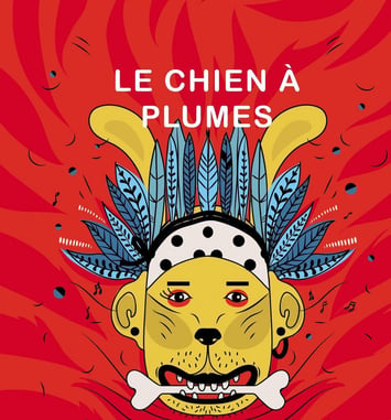Festival Le Chien à Plumes