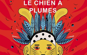 Festival Le Chien à Plumes