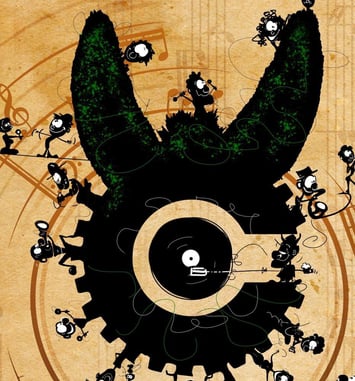 Caph'ARTS'Naüm