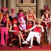 Deluxe, Suzane, Marcel Et Son Orchestre