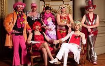 Deluxe, Suzane, Marcel Et Son Orchestre