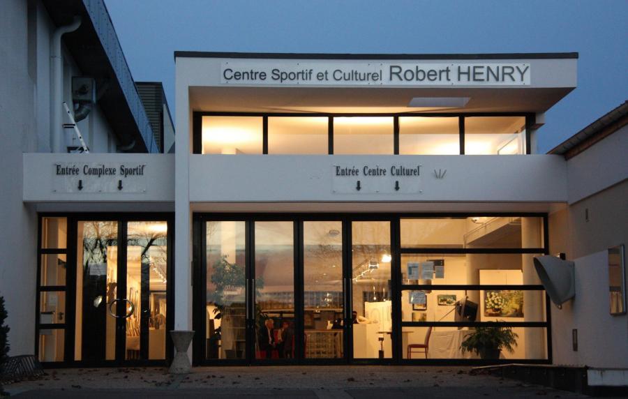 Centre culturel Nogent 1