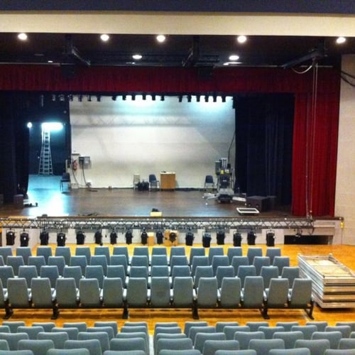 Centre culturel Nogent 2