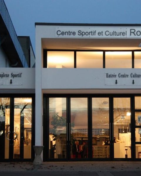 Centre culturel Nogent