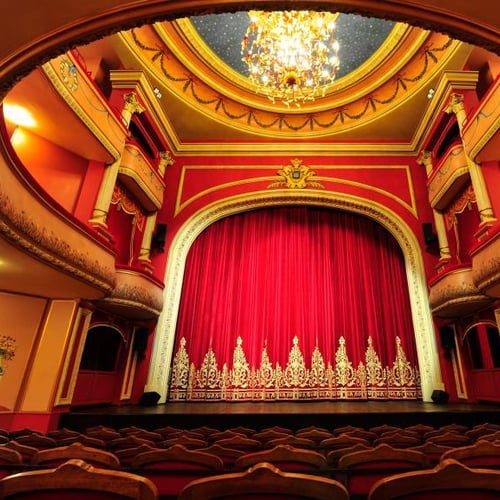 Théâtre de Saint-Dizier 1