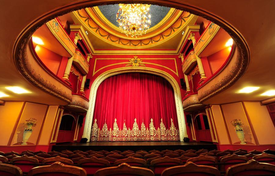 Théâtre de Saint-Dizier 1