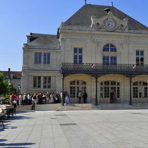 Théâtre de Saint-Dizier