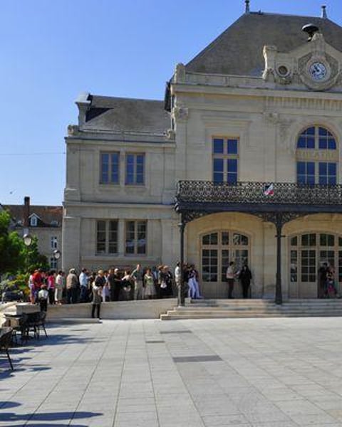 Théâtre de Saint-Dizier