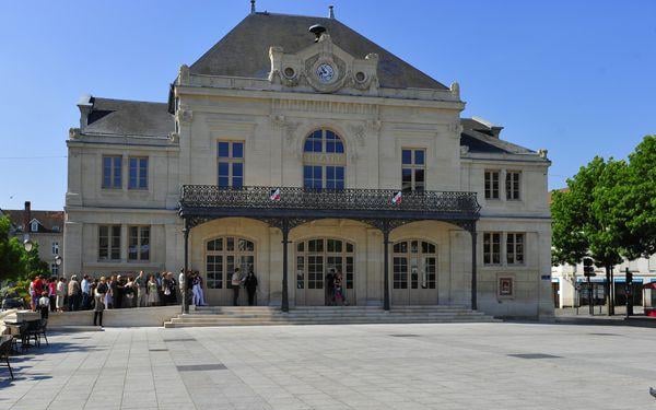 Théâtre de Saint-Dizier