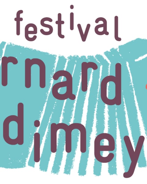 Festival Bernard Dimey 2027