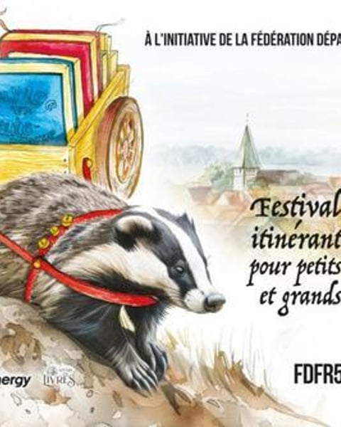 Les diseurs d'histoires