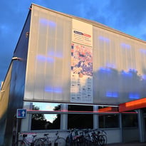 Le nouveau relax Chaumont