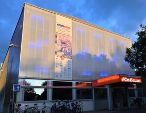 Le nouveau relax Chaumont