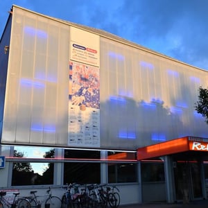 Le nouveau relax Chaumont