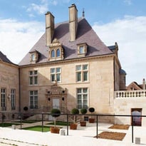 Maison des Lumières Denis Diderot