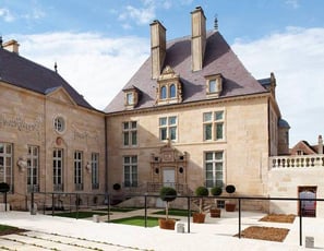 Maison des Lumières Denis Diderot