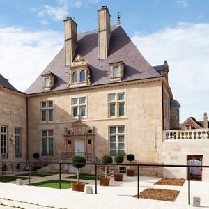 Maison des Lumières Denis Diderot