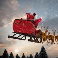 Spectacles de noël à Saint Dizier