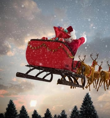 Spectacles de noël à Saint Dizier