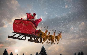 Spectacles de noël à Saint Dizier