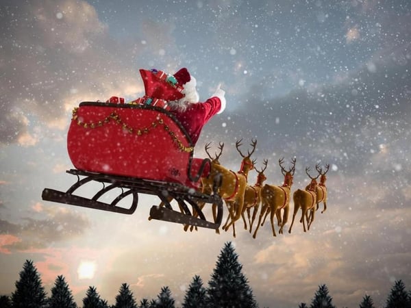 Spectacles de noël à Saint Dizier