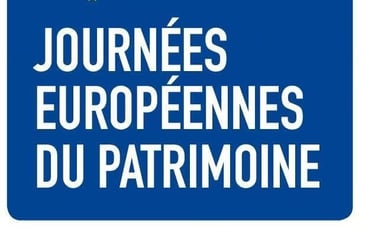 Journées du patrimoine Chaumont