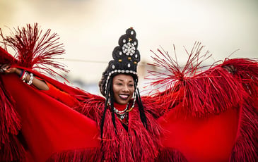 Louis Bertignac, Fatoumata Diawara, Ashen