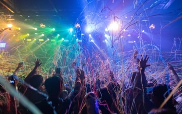 Soirées Nouvel An à Saint-Dizier