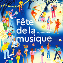 Fête de la musique à Nogent
