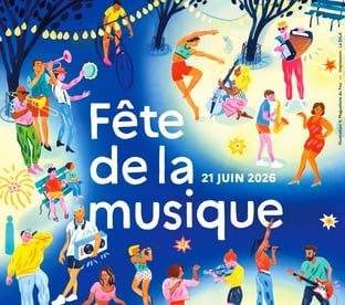 Fête de la musique à Bourbonne les Bains