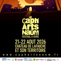 Caph'ARTS'Naüm