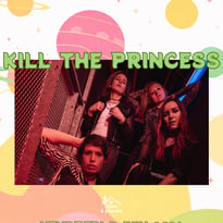 Kill the princess + Enelos