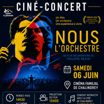 Ciné-Concert