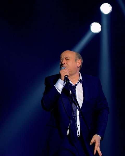 Michel Jonasz