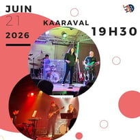 Concert Rock
