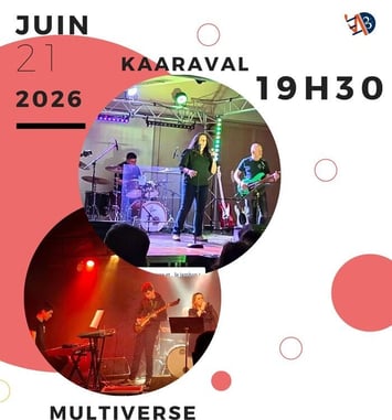 Concert Rock