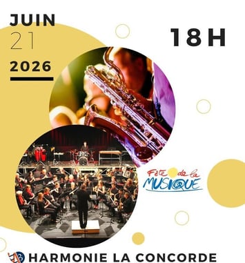 Harmonie La Concorde