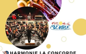 Harmonie La Concorde