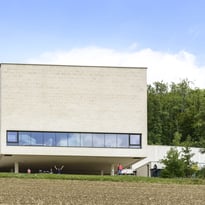 Mémorial Charles de Gaulle et la Croix de Lorraine