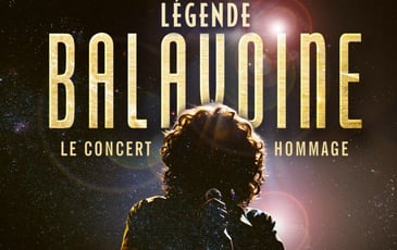 Légende Balavoine