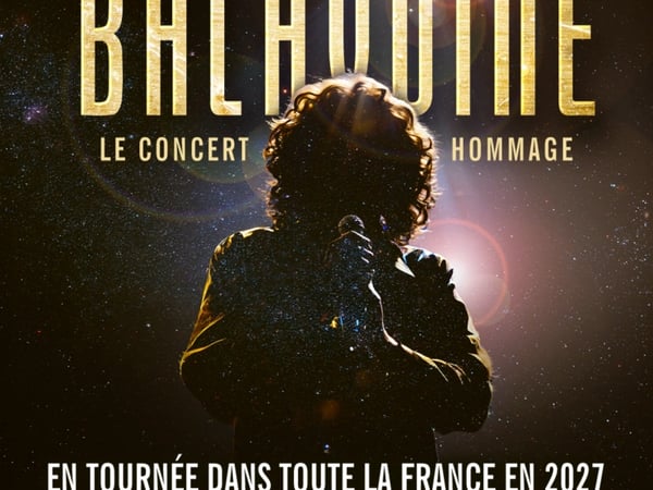 Légende Balavoine