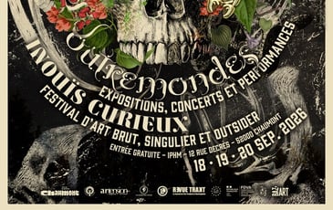 Outremondes