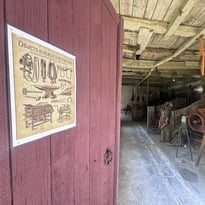 Découvrez les outils et savoir-faire agricoles des XIX et XXème siècles à Dinteville