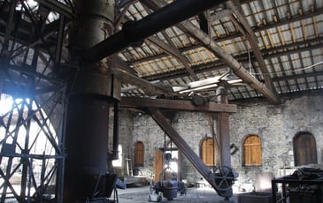 Conservatoire des arts de la métallurgie