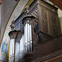 Concert multi-instrumental