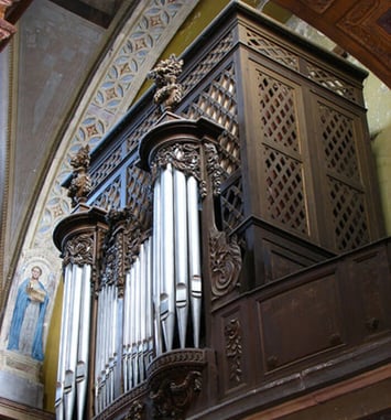 Concert multi-instrumental