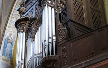 Concert multi-instrumental