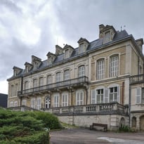 Découverte libre de la Gloriette