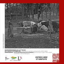 Exposition "Le Pays de Langres en 1900"