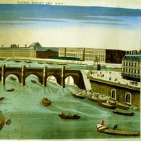Vues d'ici et d'ailleurs : la gravure pour voyager